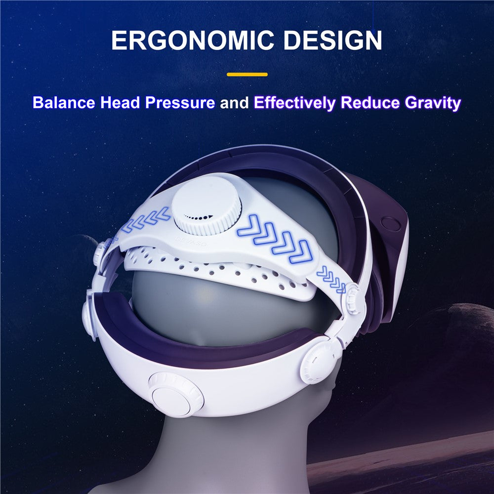 VR Headband 
