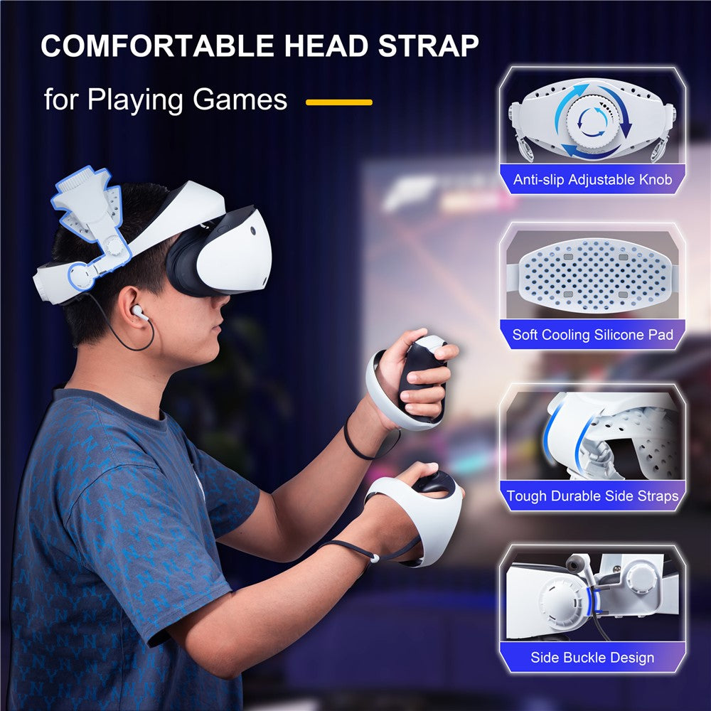 VR Headband 