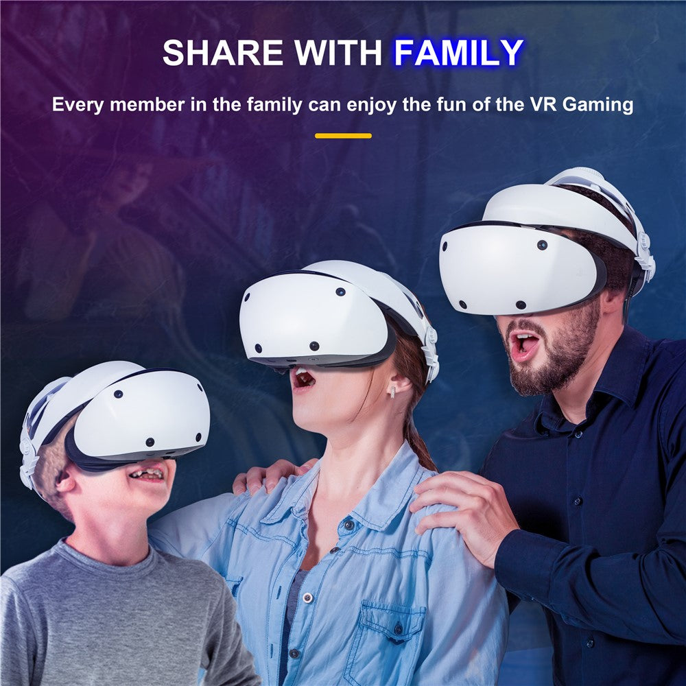 VR Headband 