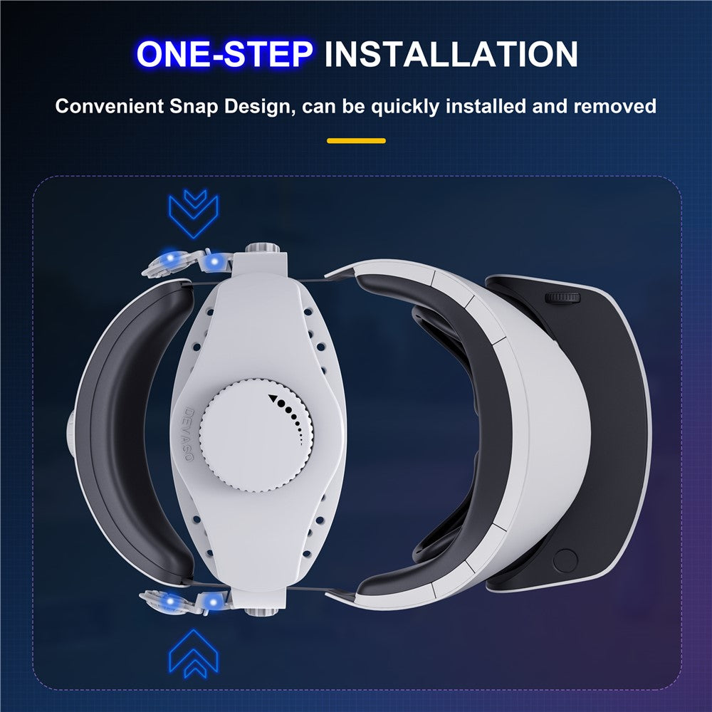 VR Headband 