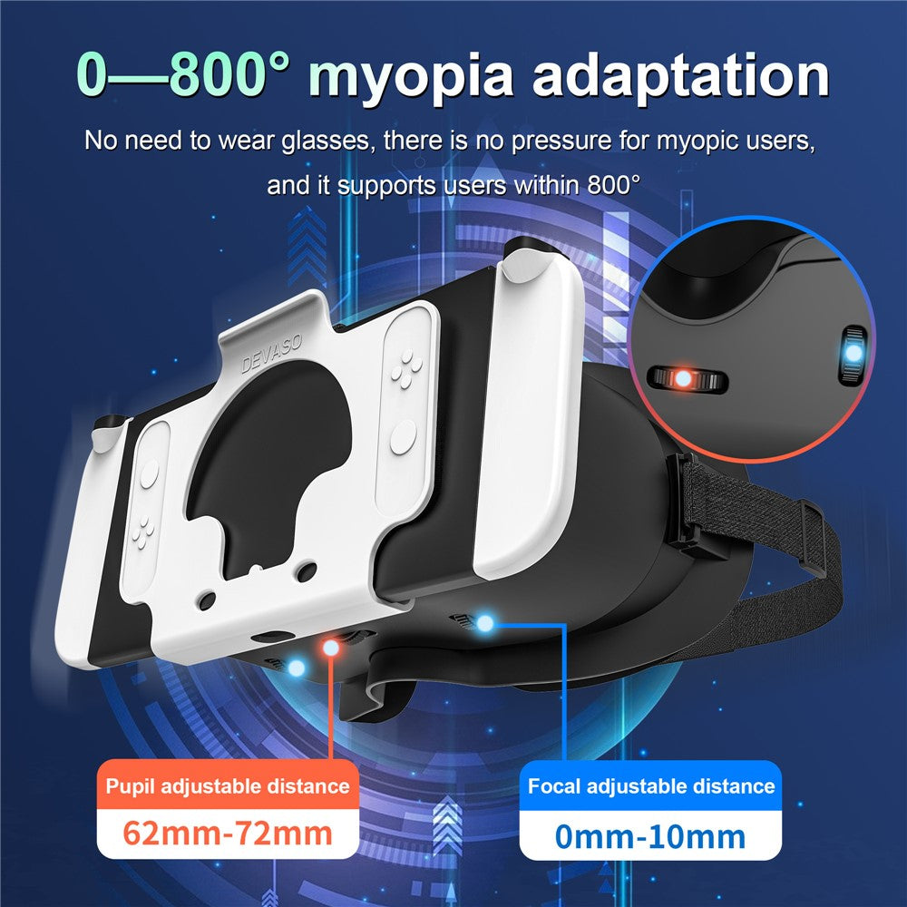 VR Headset