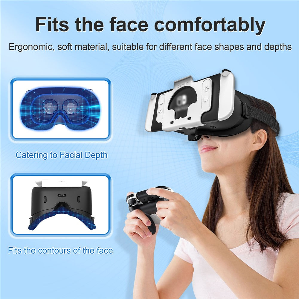 VR Headset