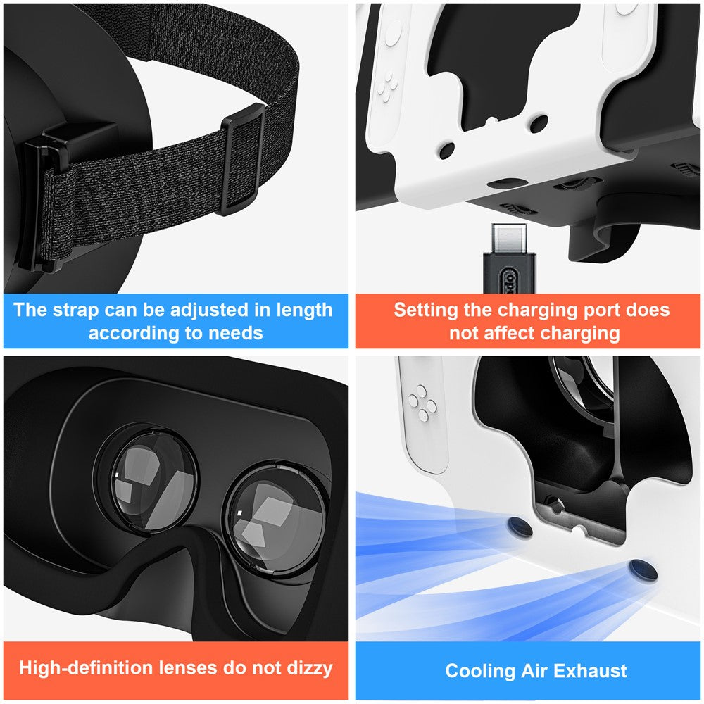 VR Headset