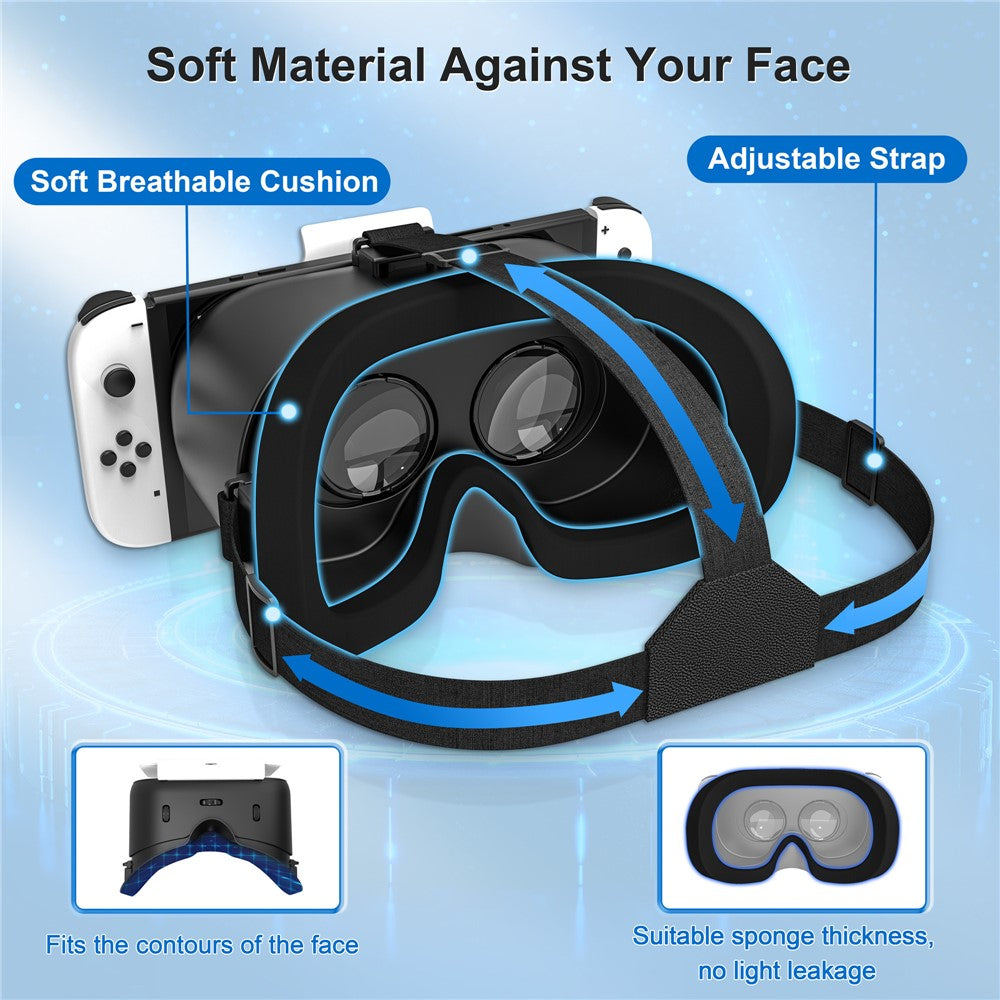 VR Headset