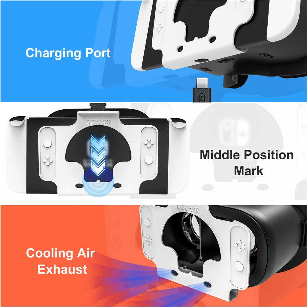 VR Headset