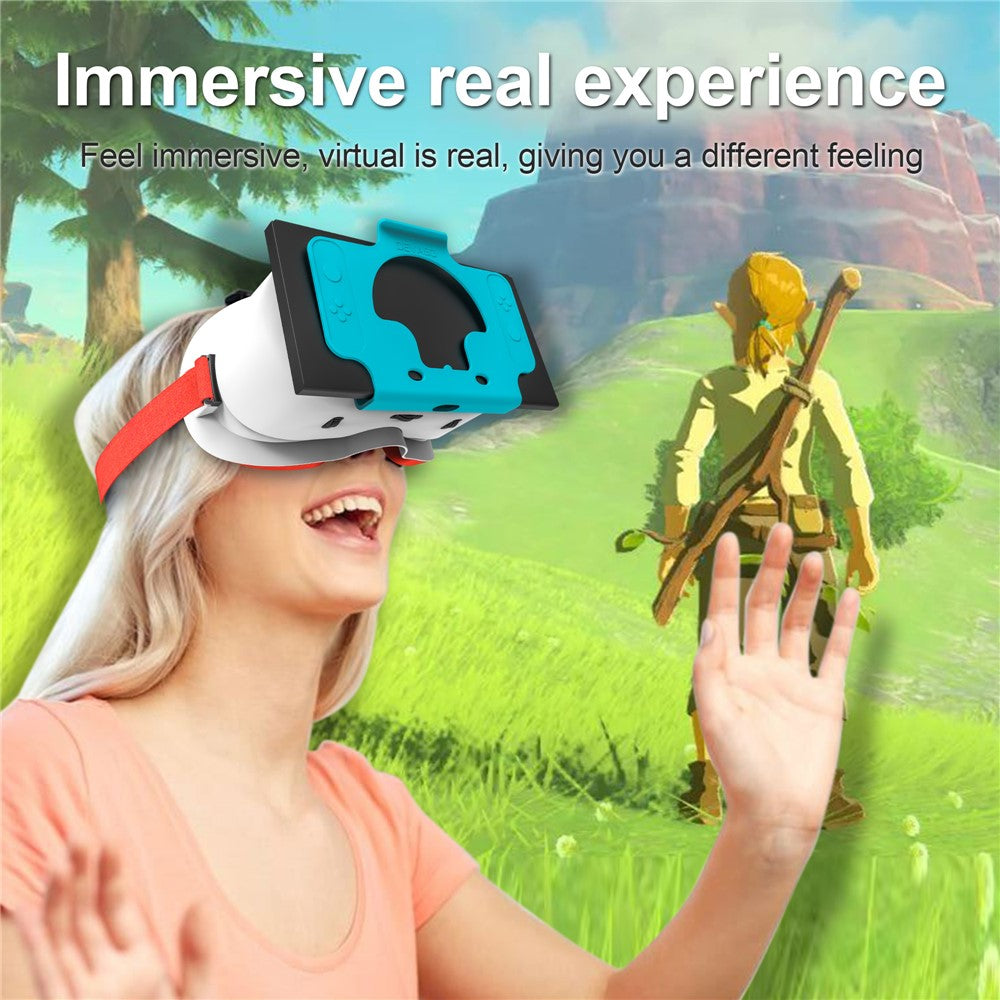 VR Headset