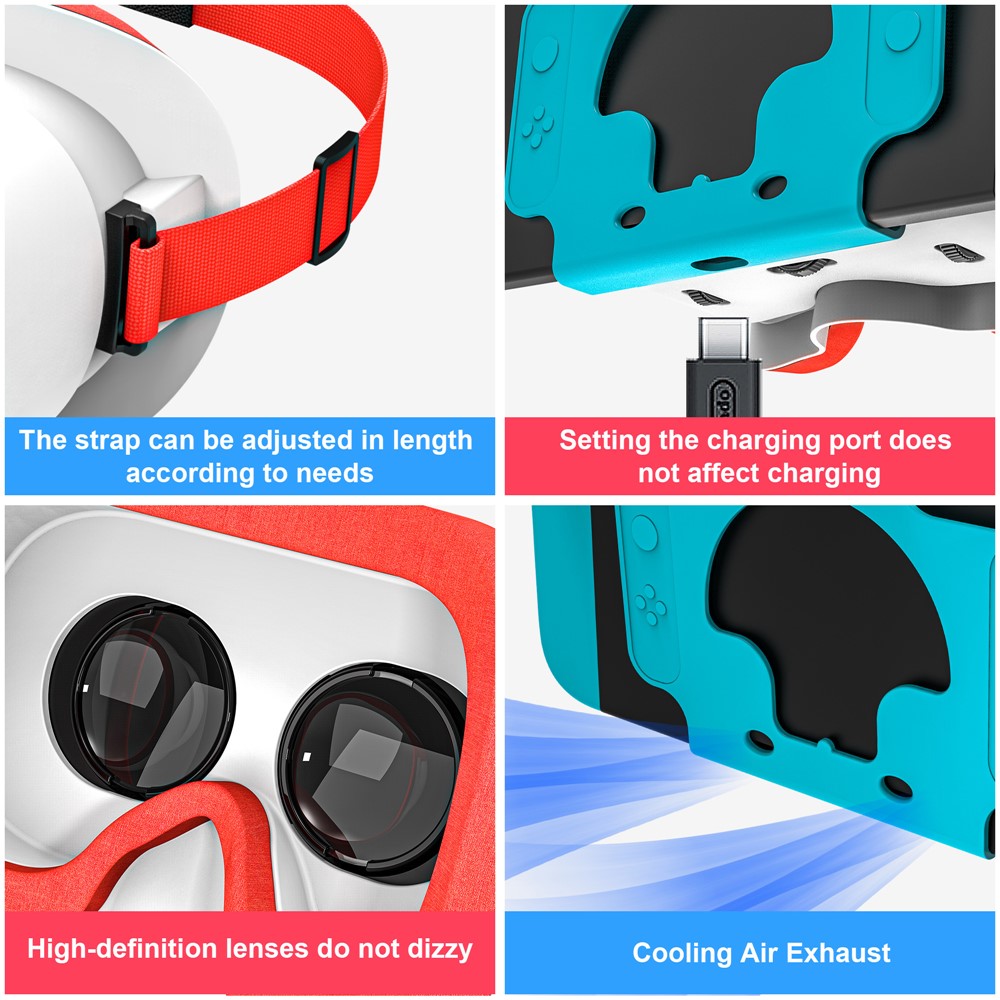 VR Headset