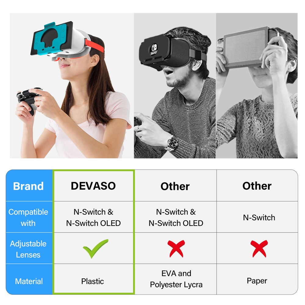VR Headset