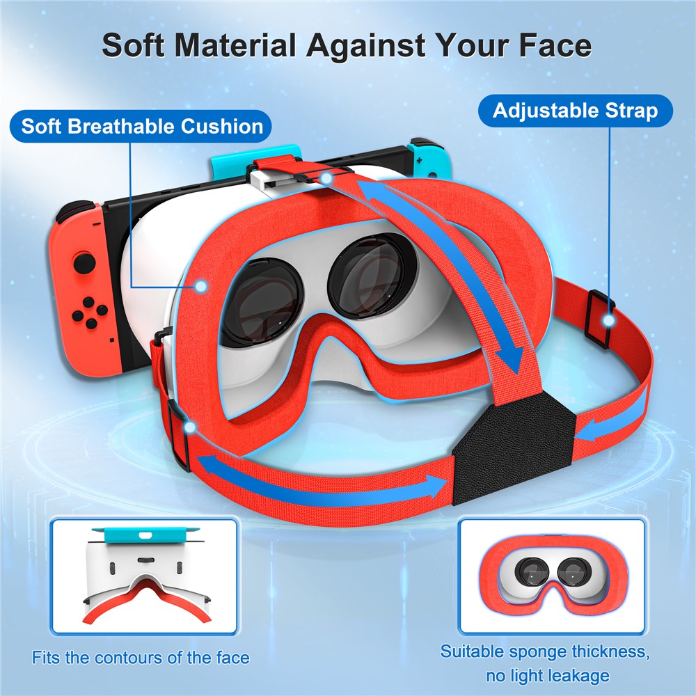 VR Headset