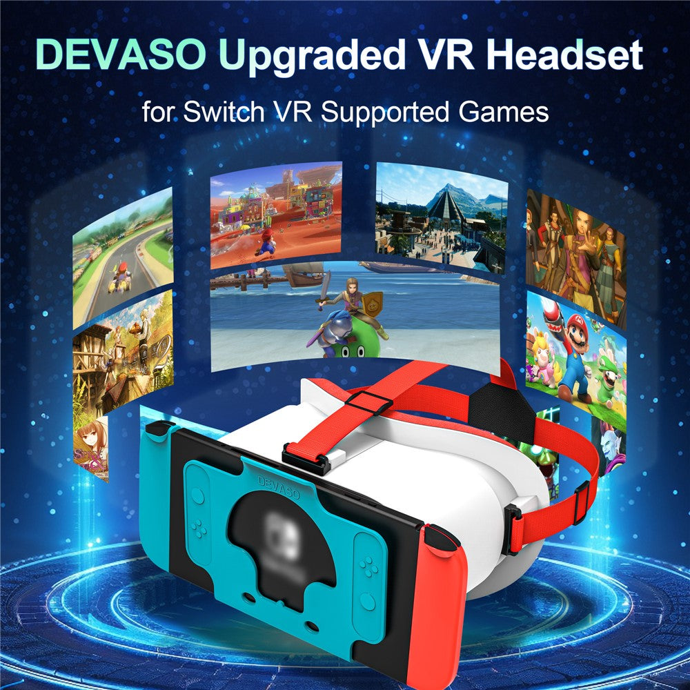 VR Headset
