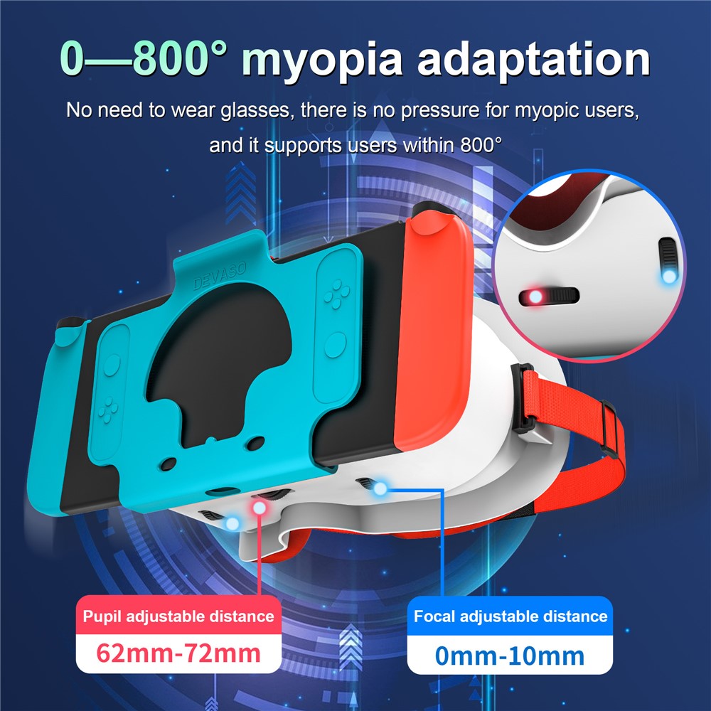VR Headset
