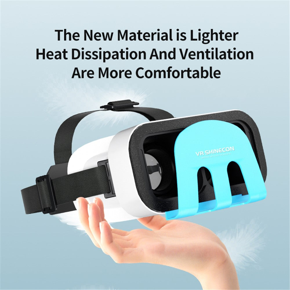VR Headset