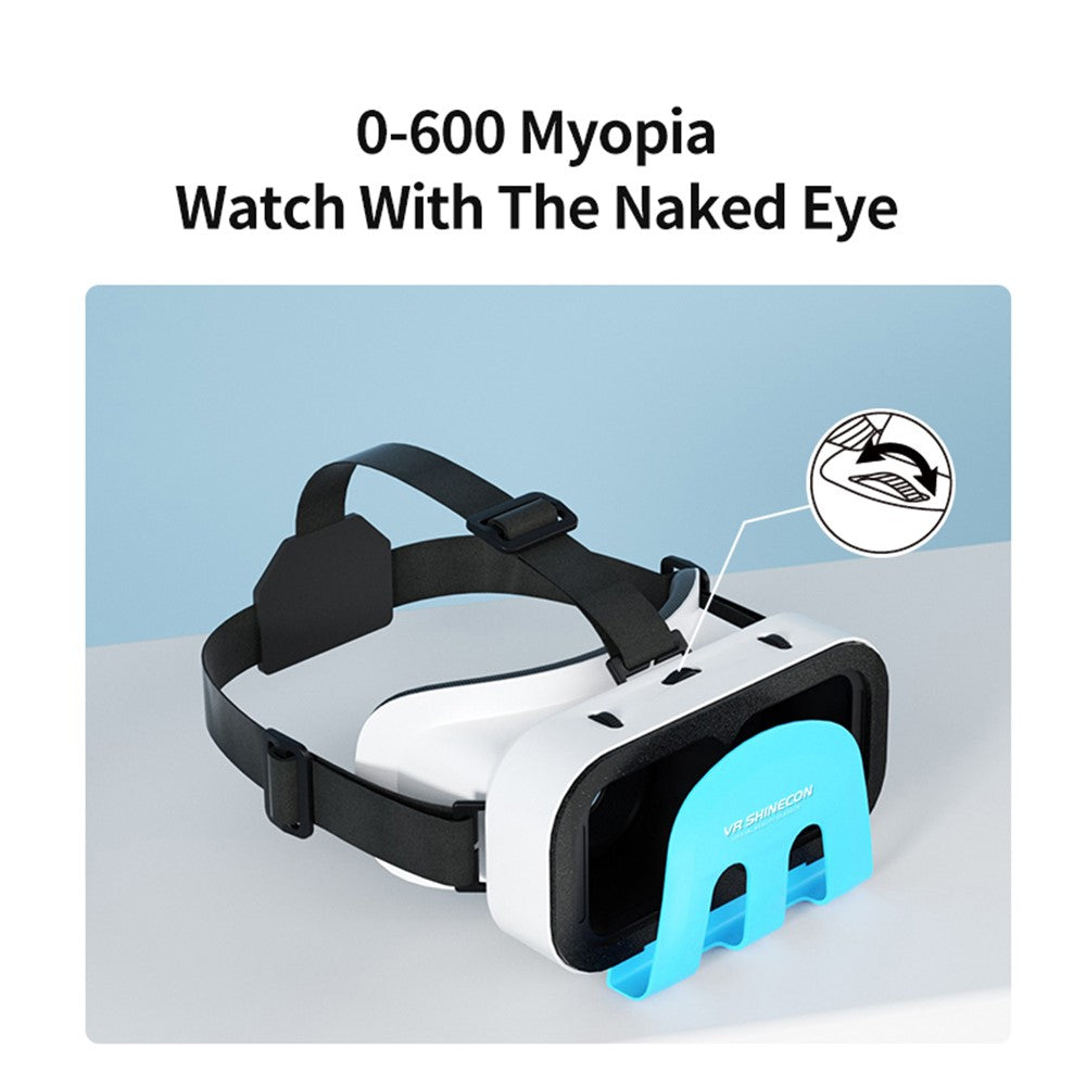 VR Headset