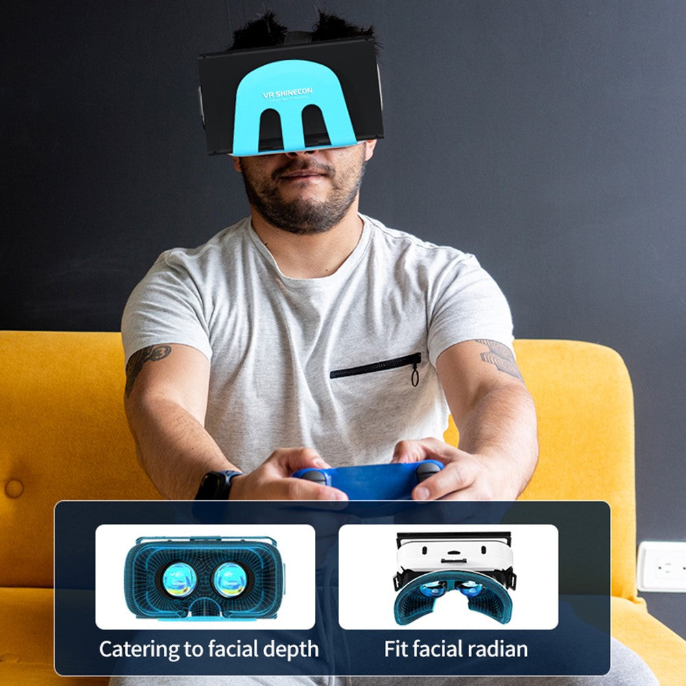 VR Headset