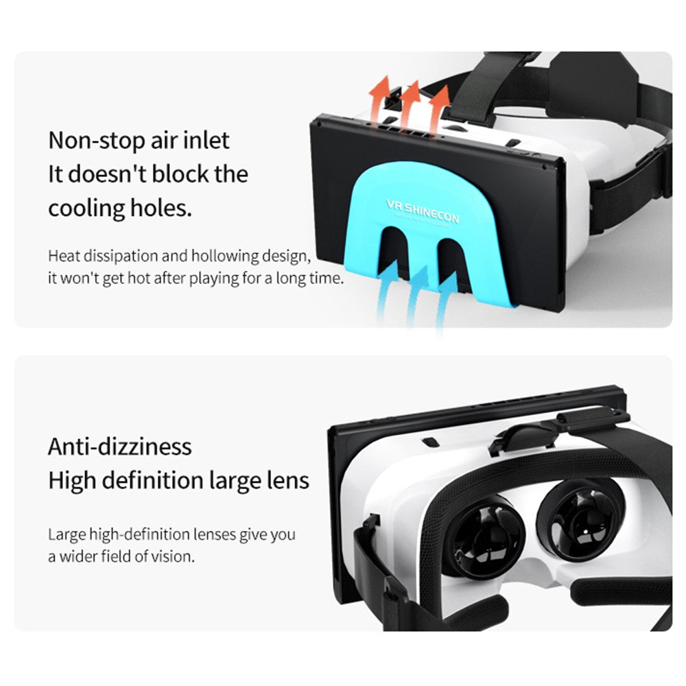VR Headset