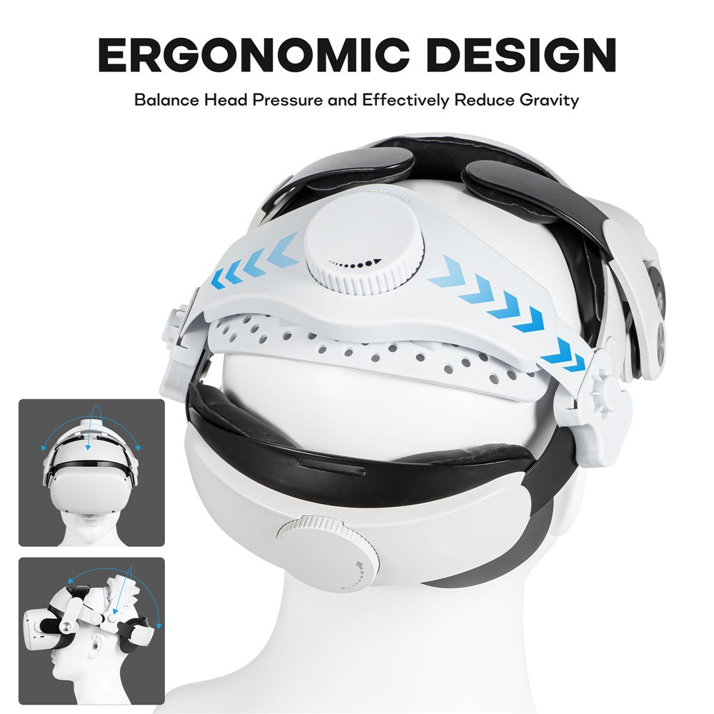 VR Headband 