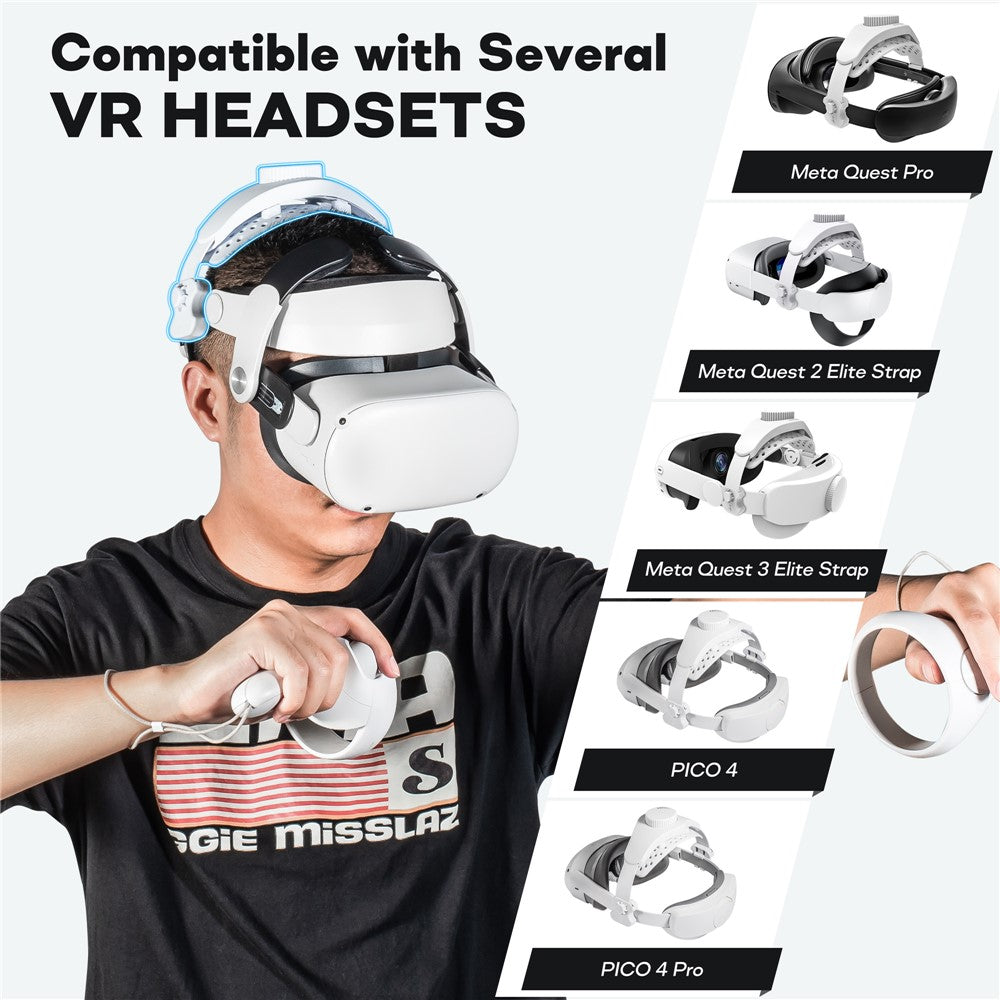 VR Headband 