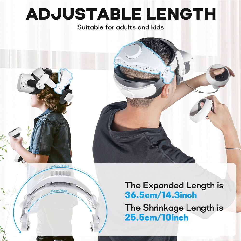 VR Headband 