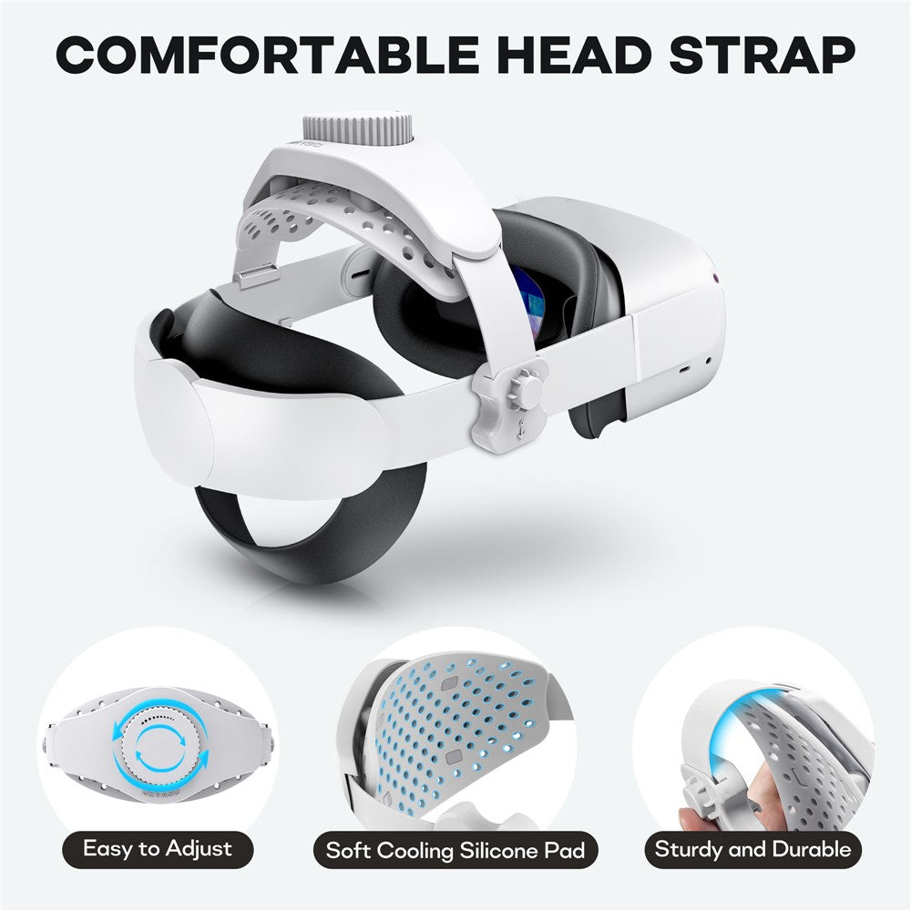 VR Headband 