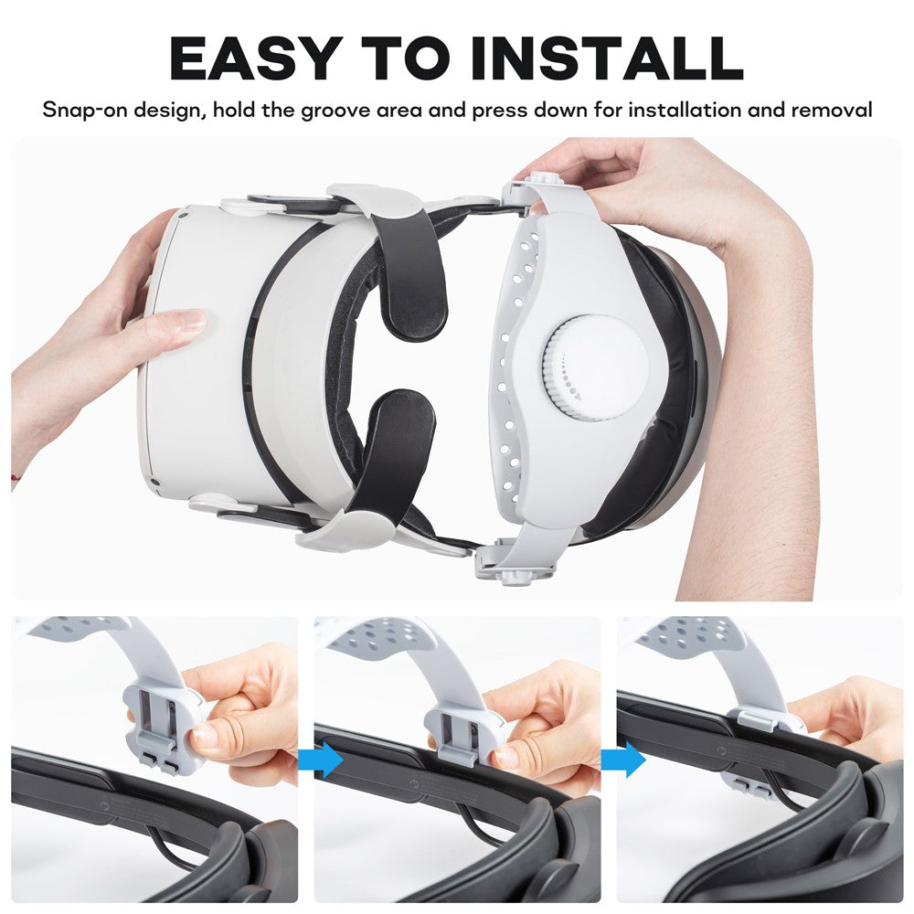 VR Headband 