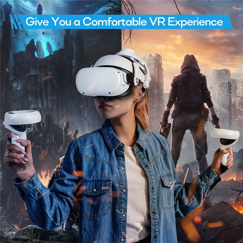 VR Headband 