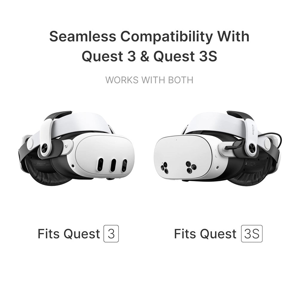 VR Headband 