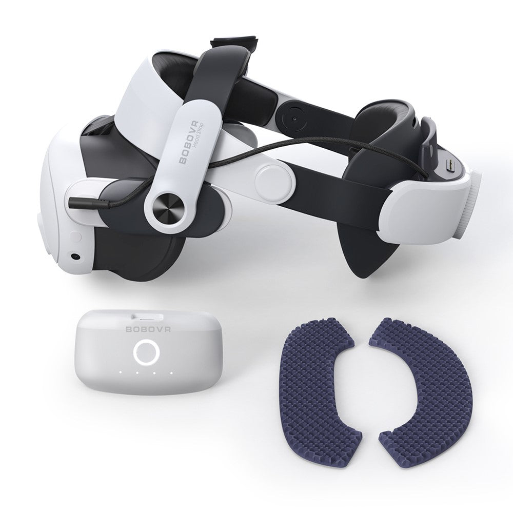 VR Headband 