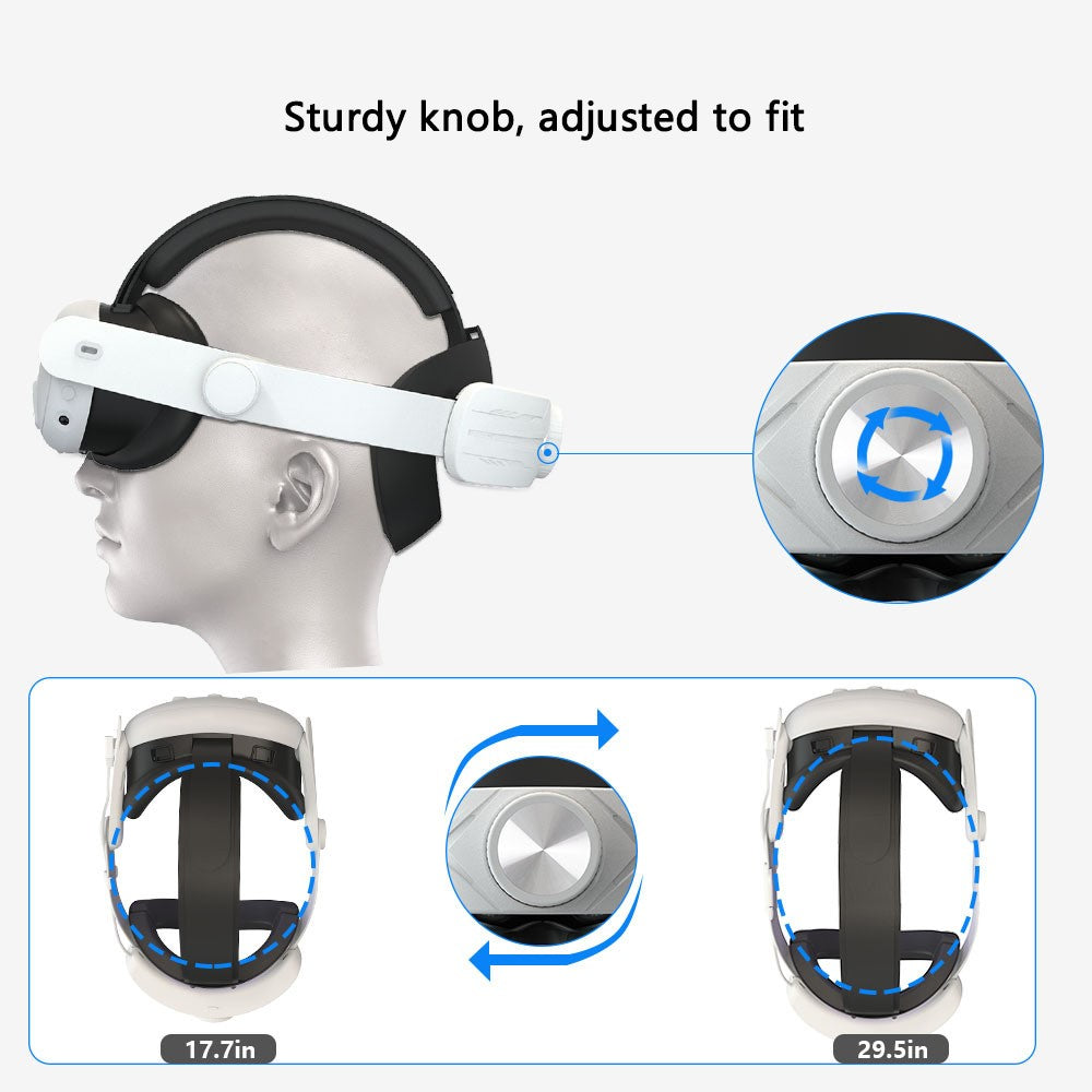 VR Headband 