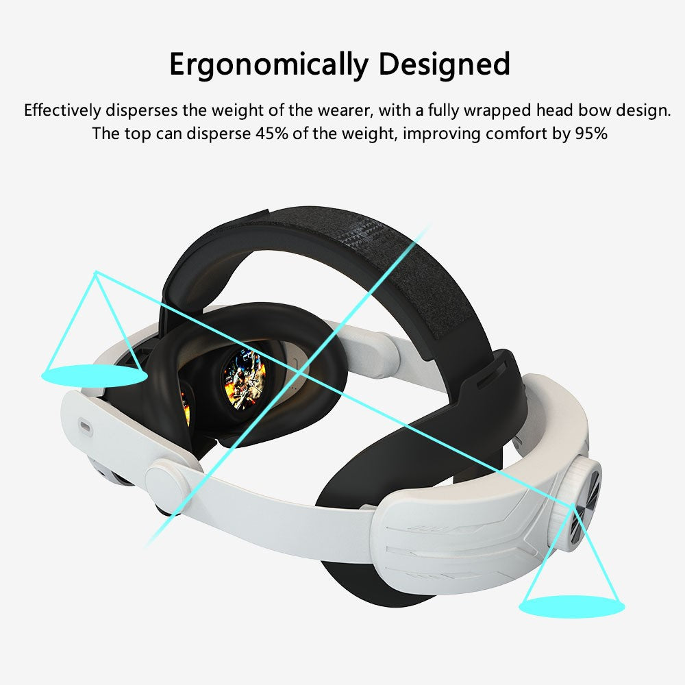VR Headband 