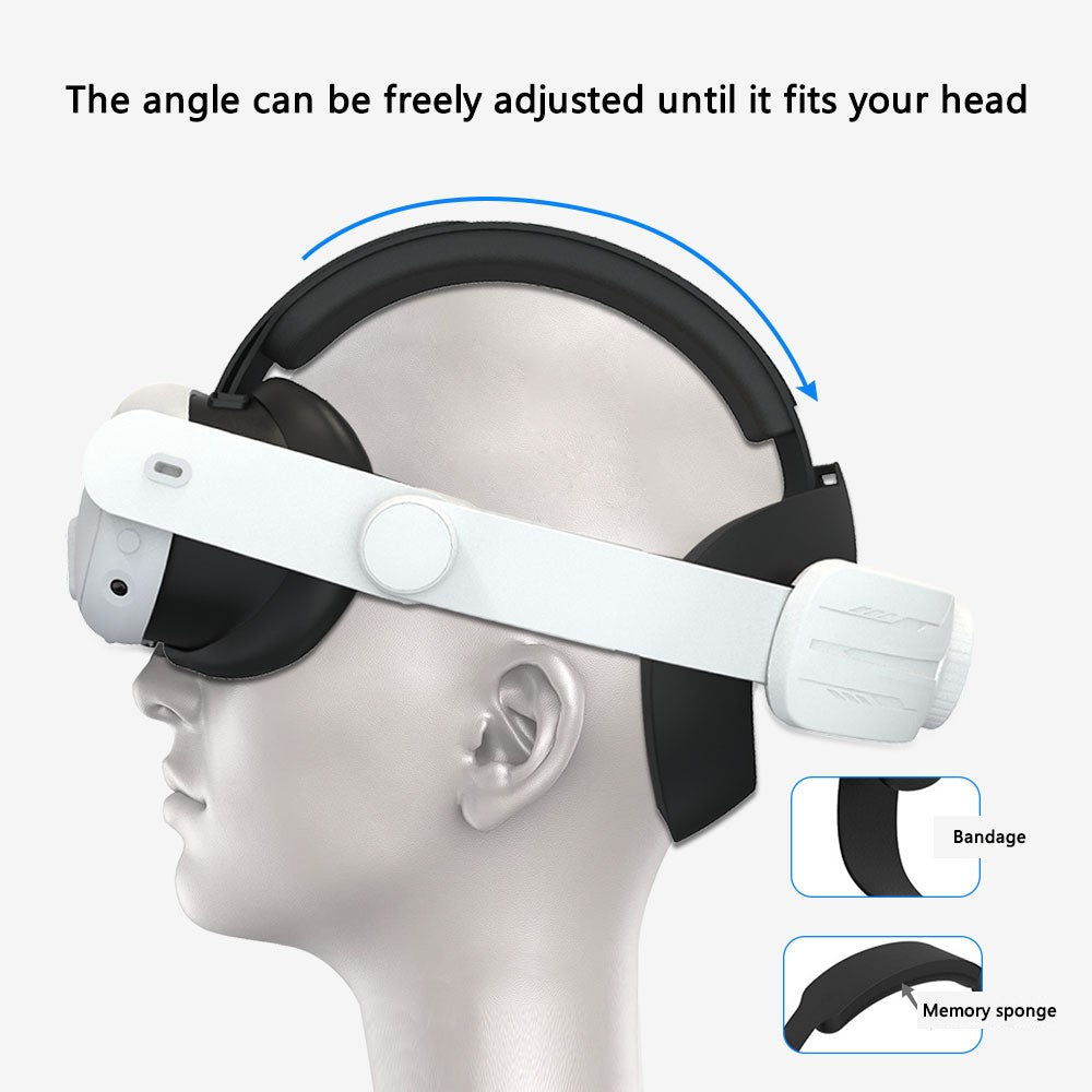 VR Headband 