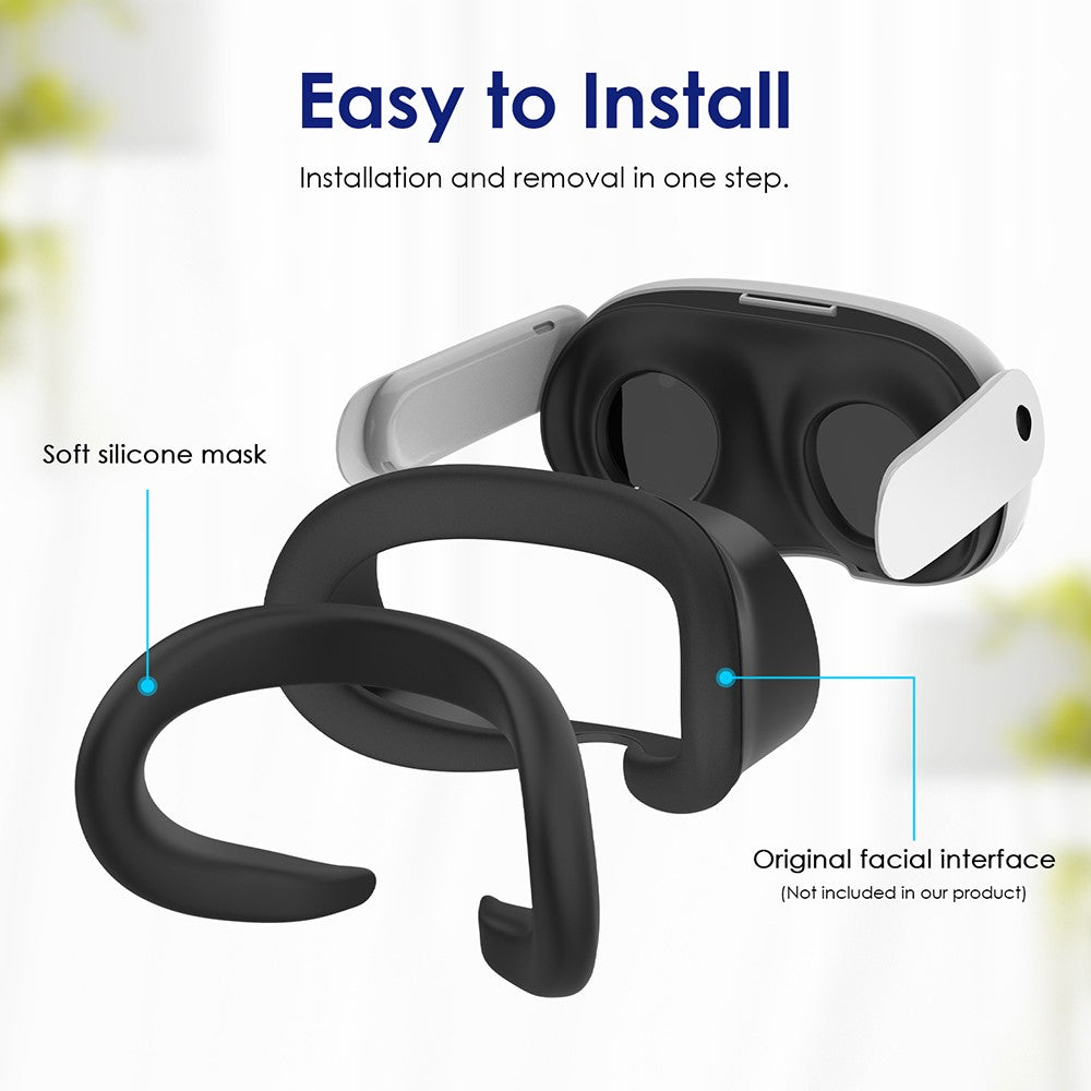 VR Face Mask