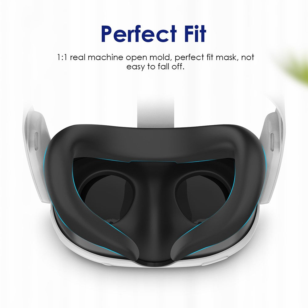 VR Face Mask