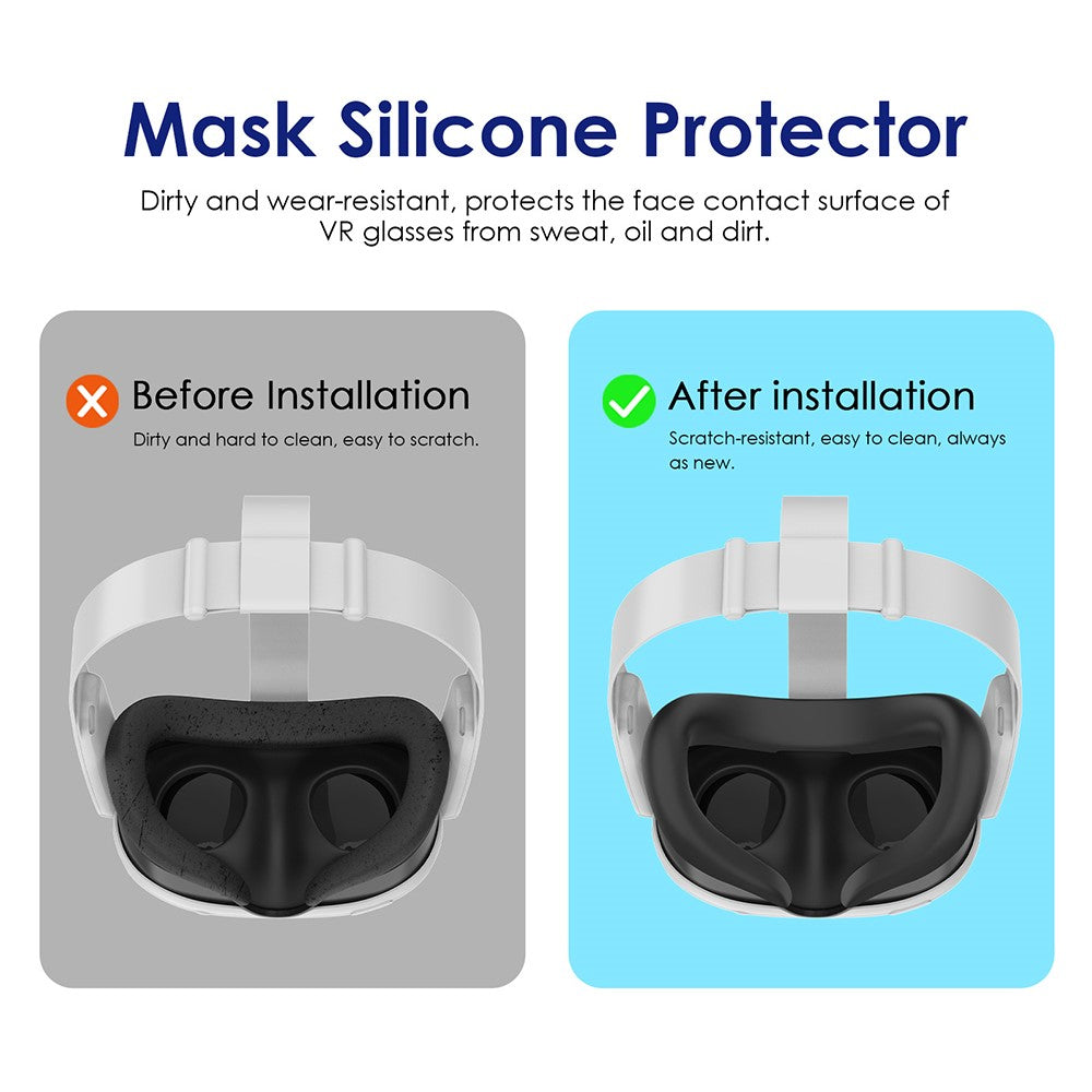 VR Face Mask