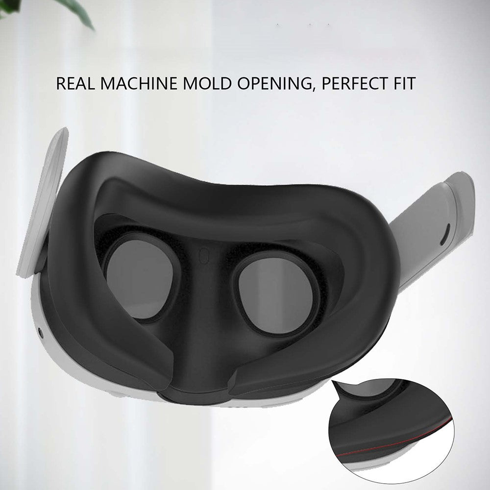 VR Face Mask