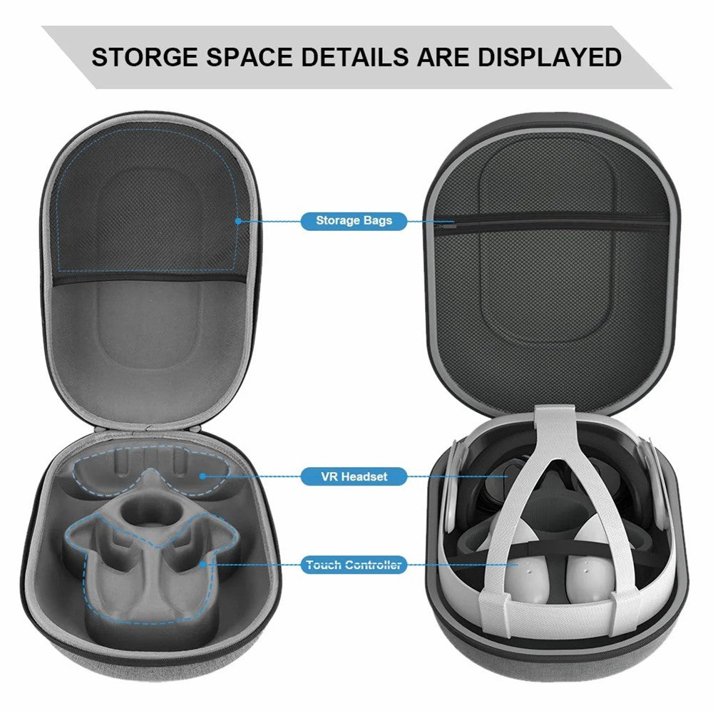 VR Storage Bags