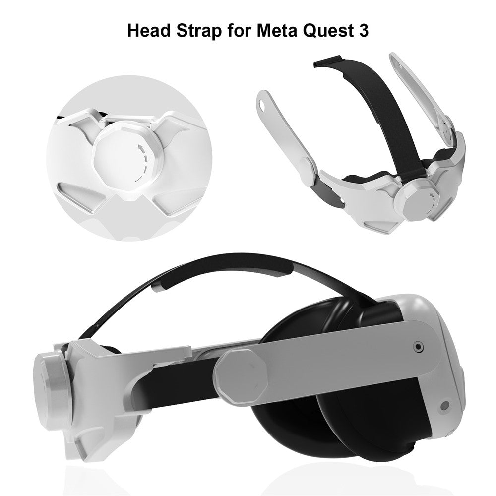 VR Headband 