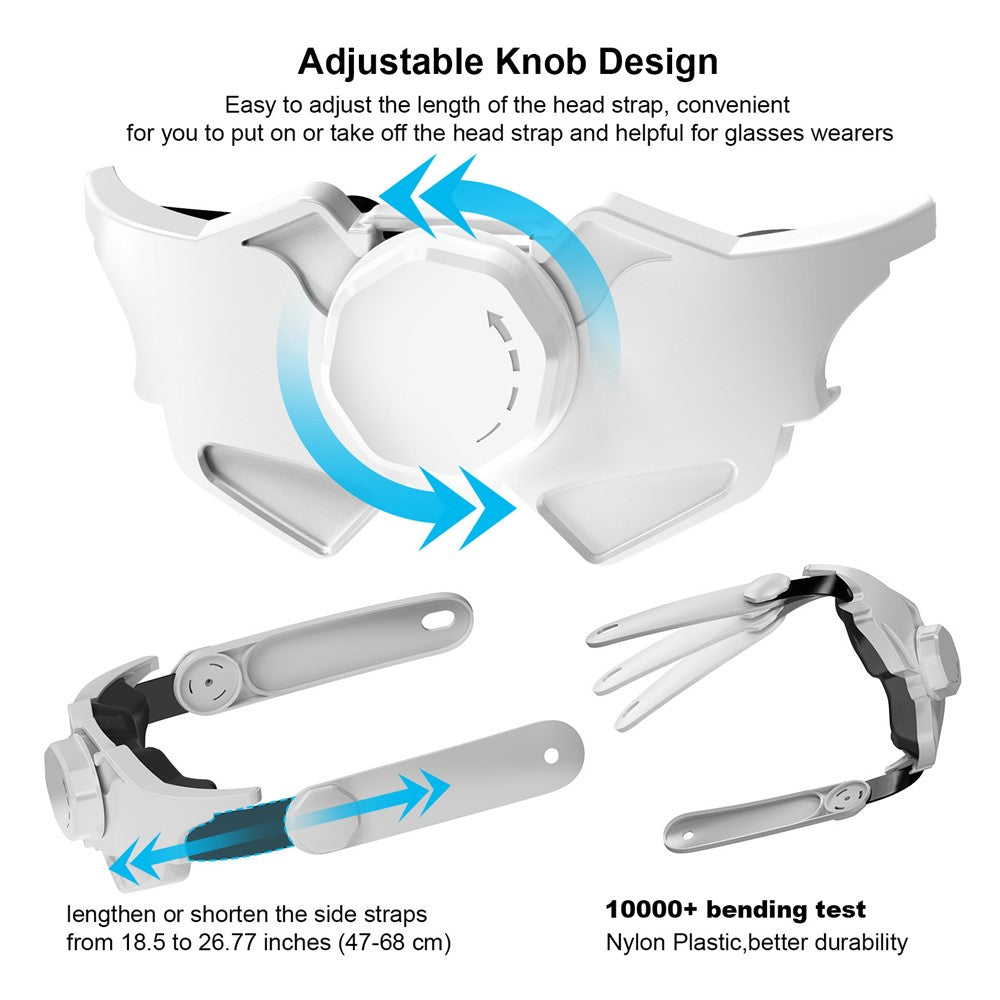 VR Headband 