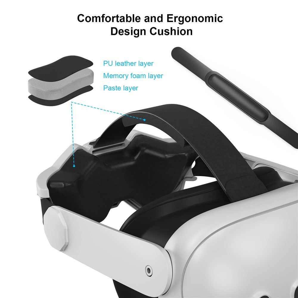 VR Headband 