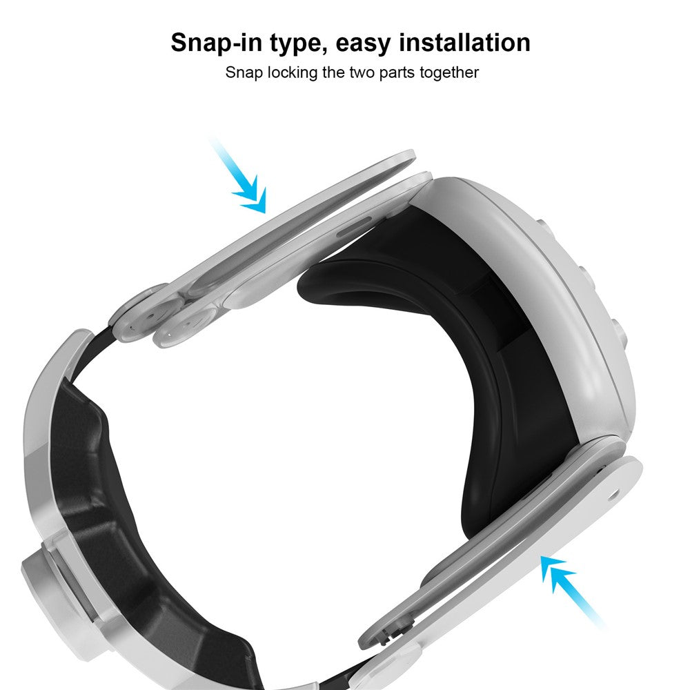 VR Headband 