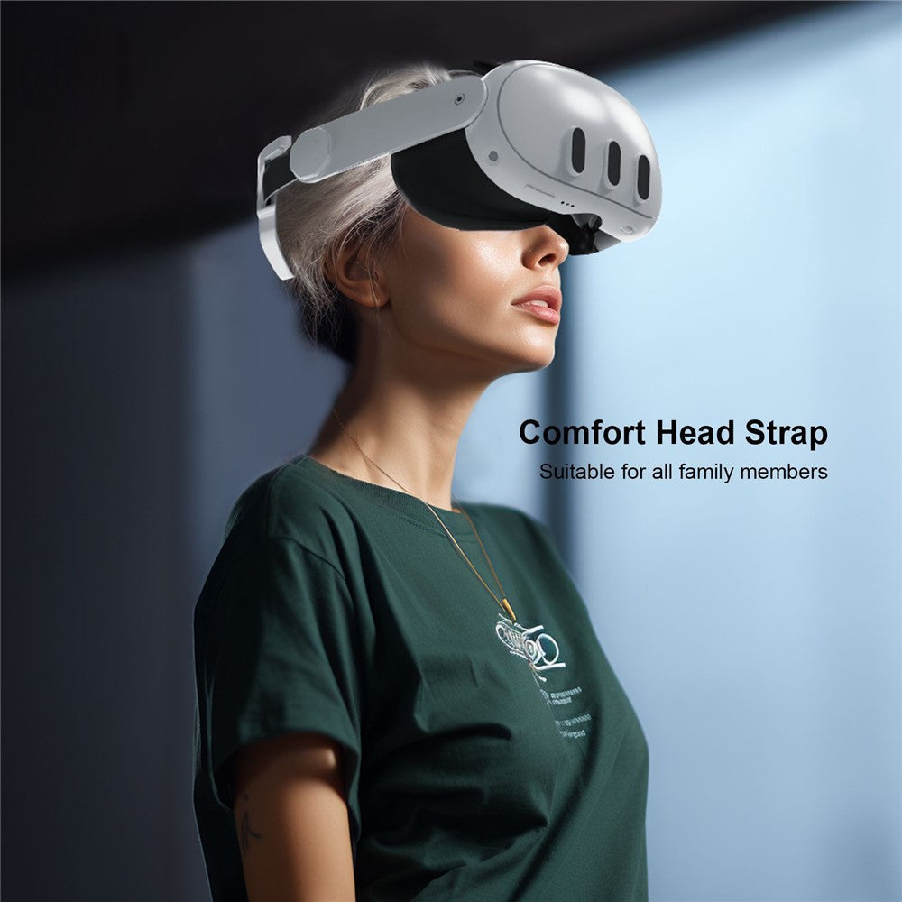 VR Headband 