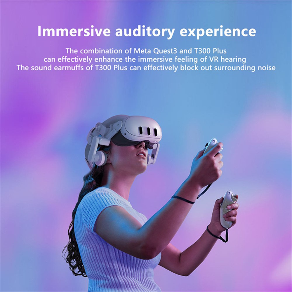 VR Headband 