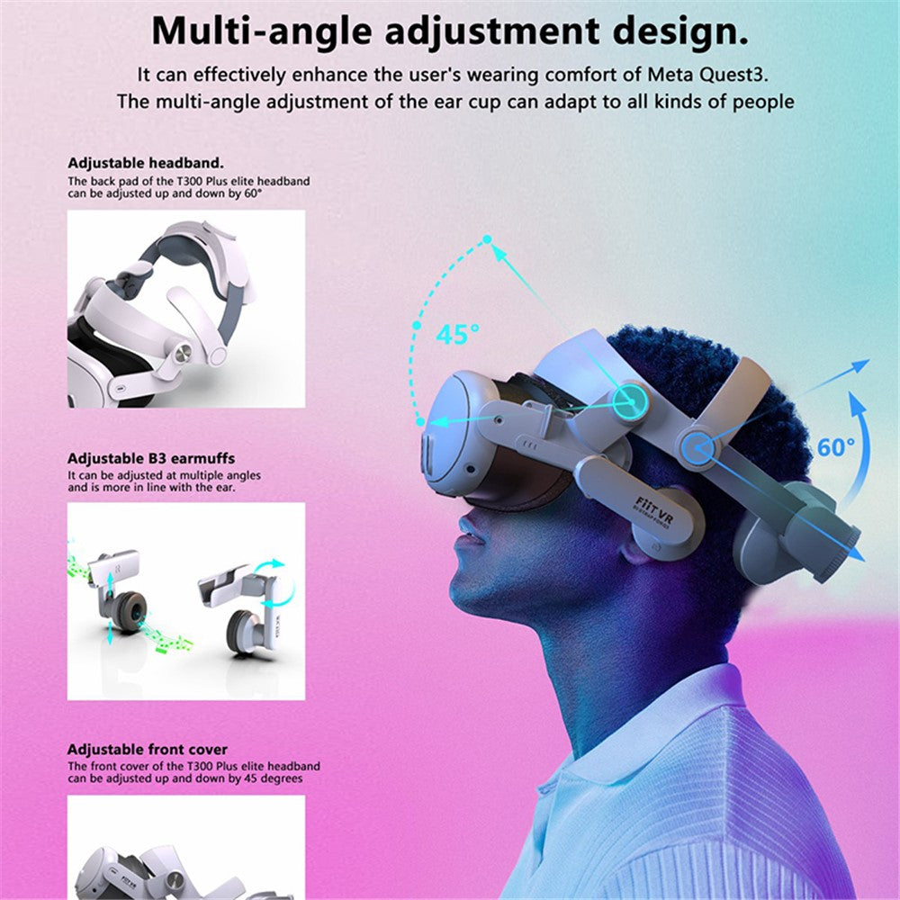 VR Headband 