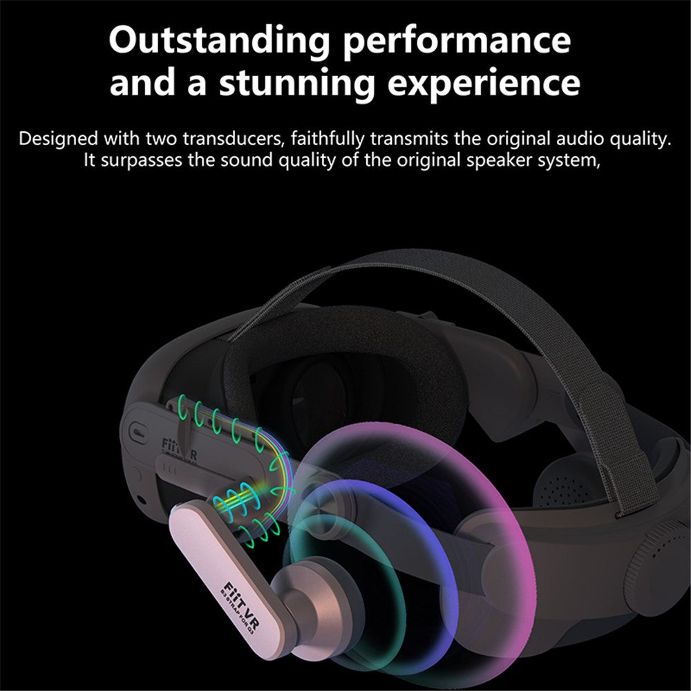 VR Headband 