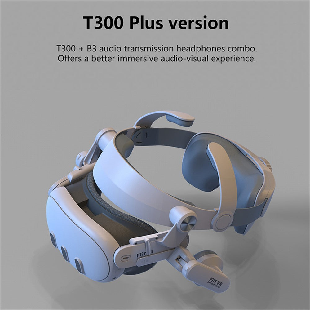 VR Headband 