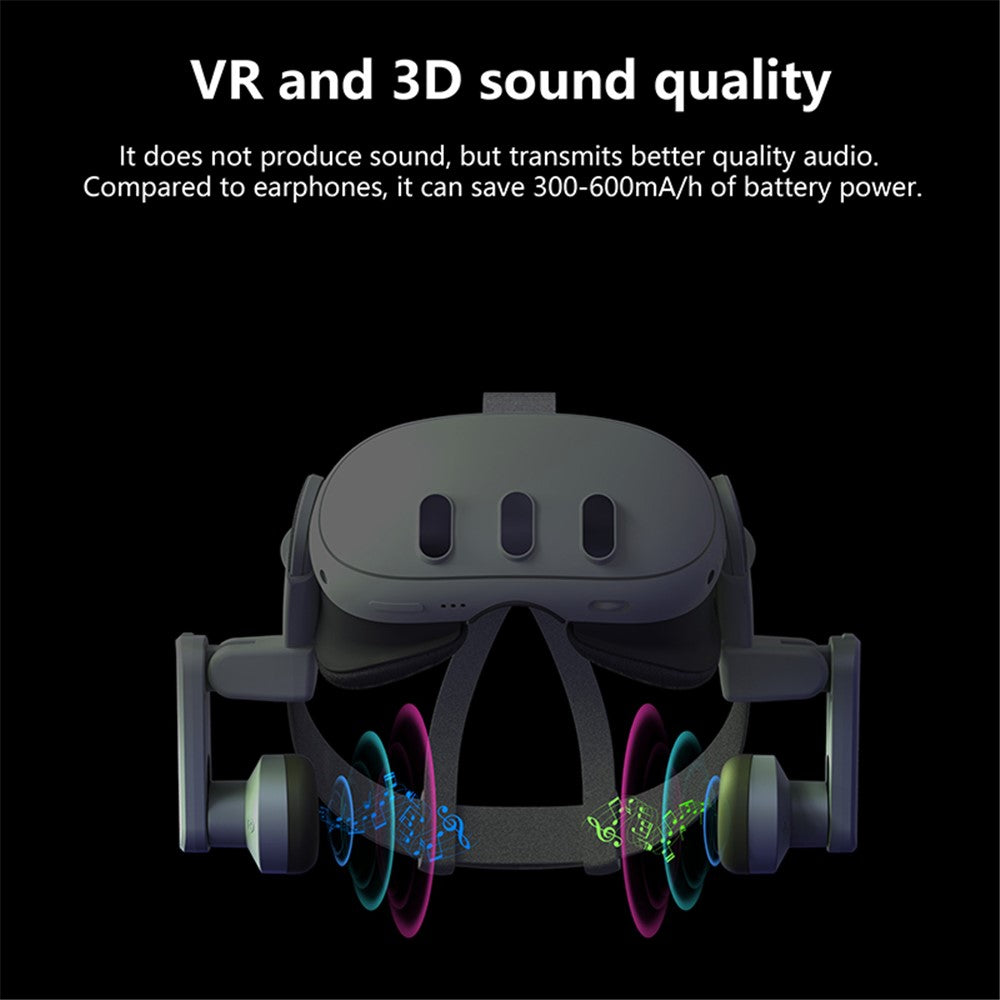 VR Headband 