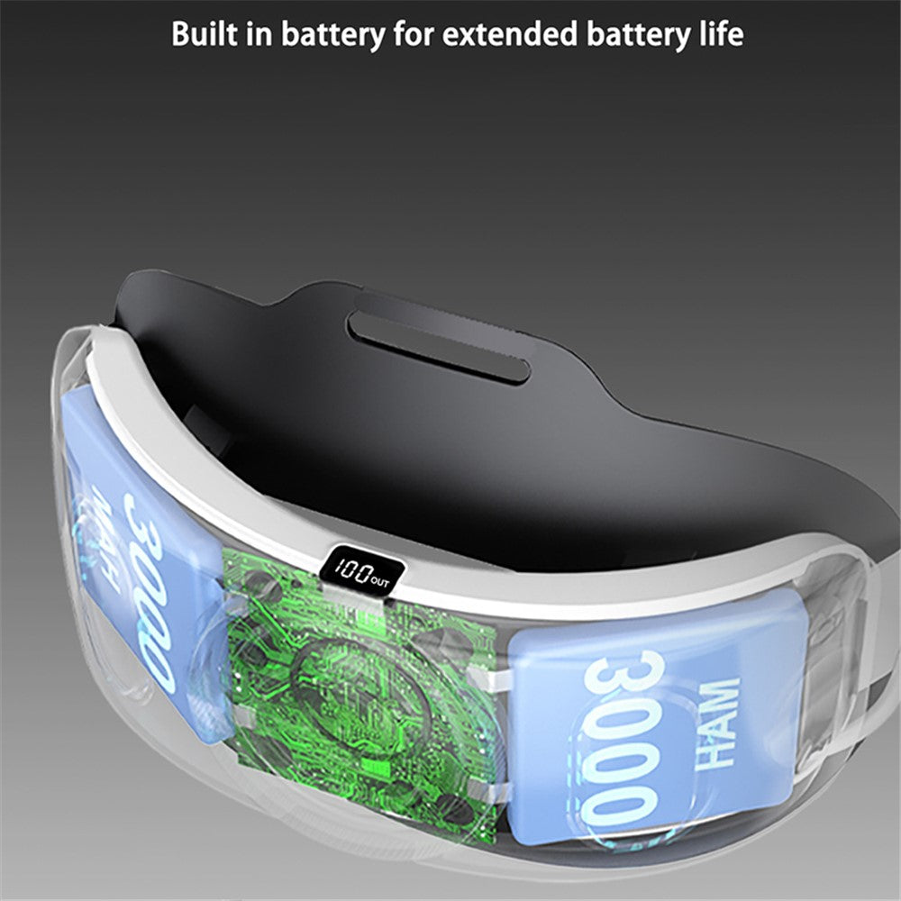 VR Headband 