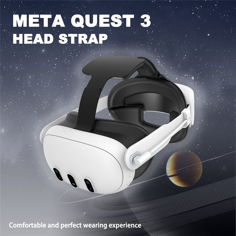 VR Headband 