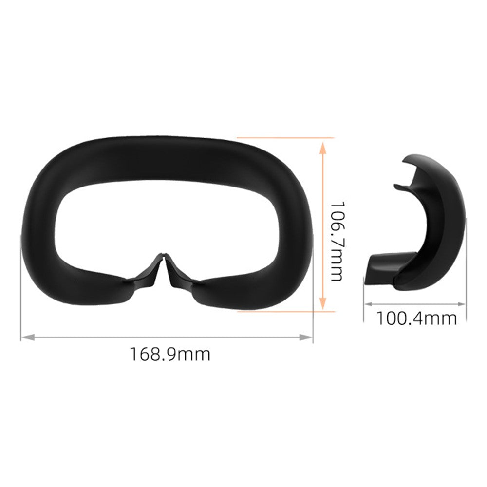 VR Face Mask