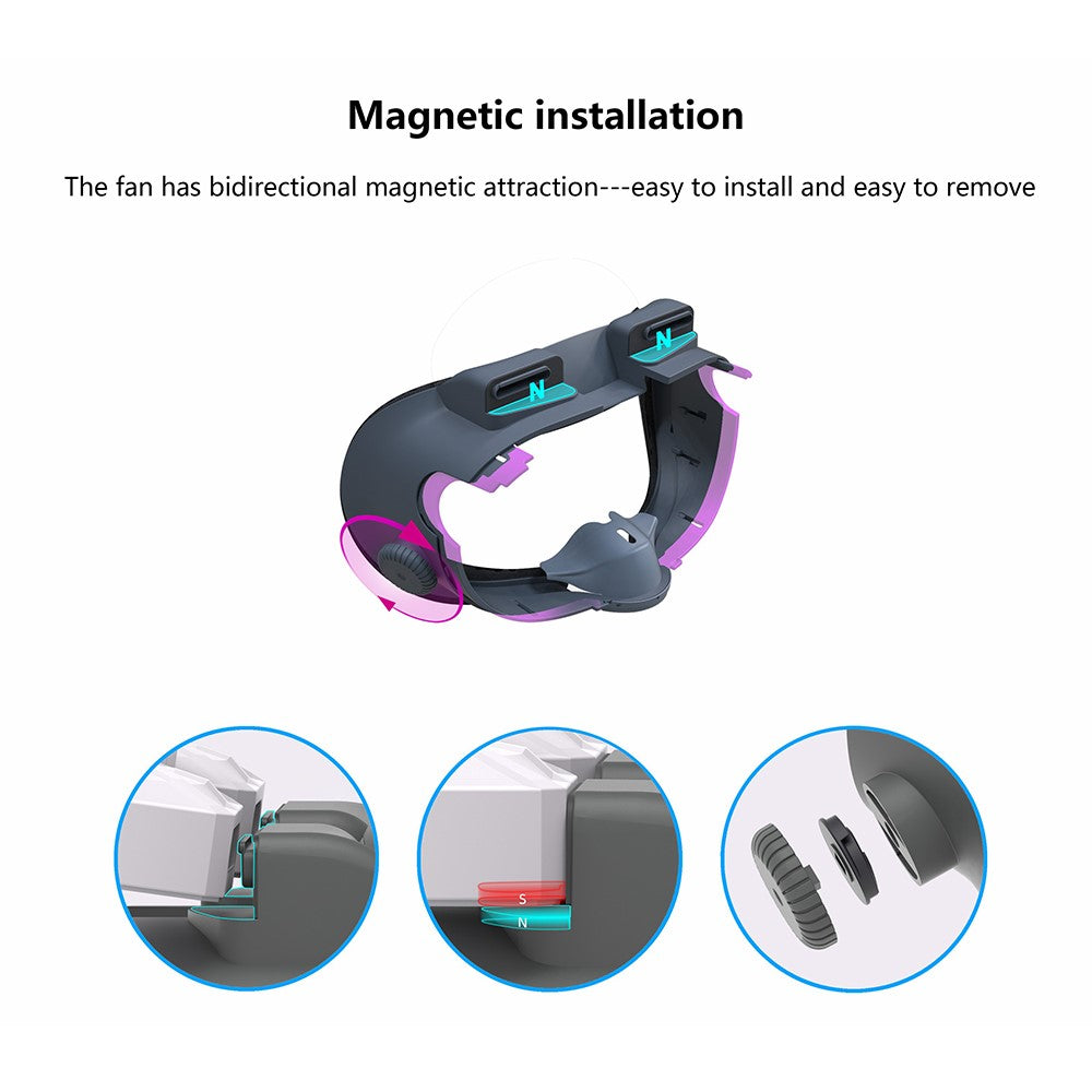 VR Face Mask