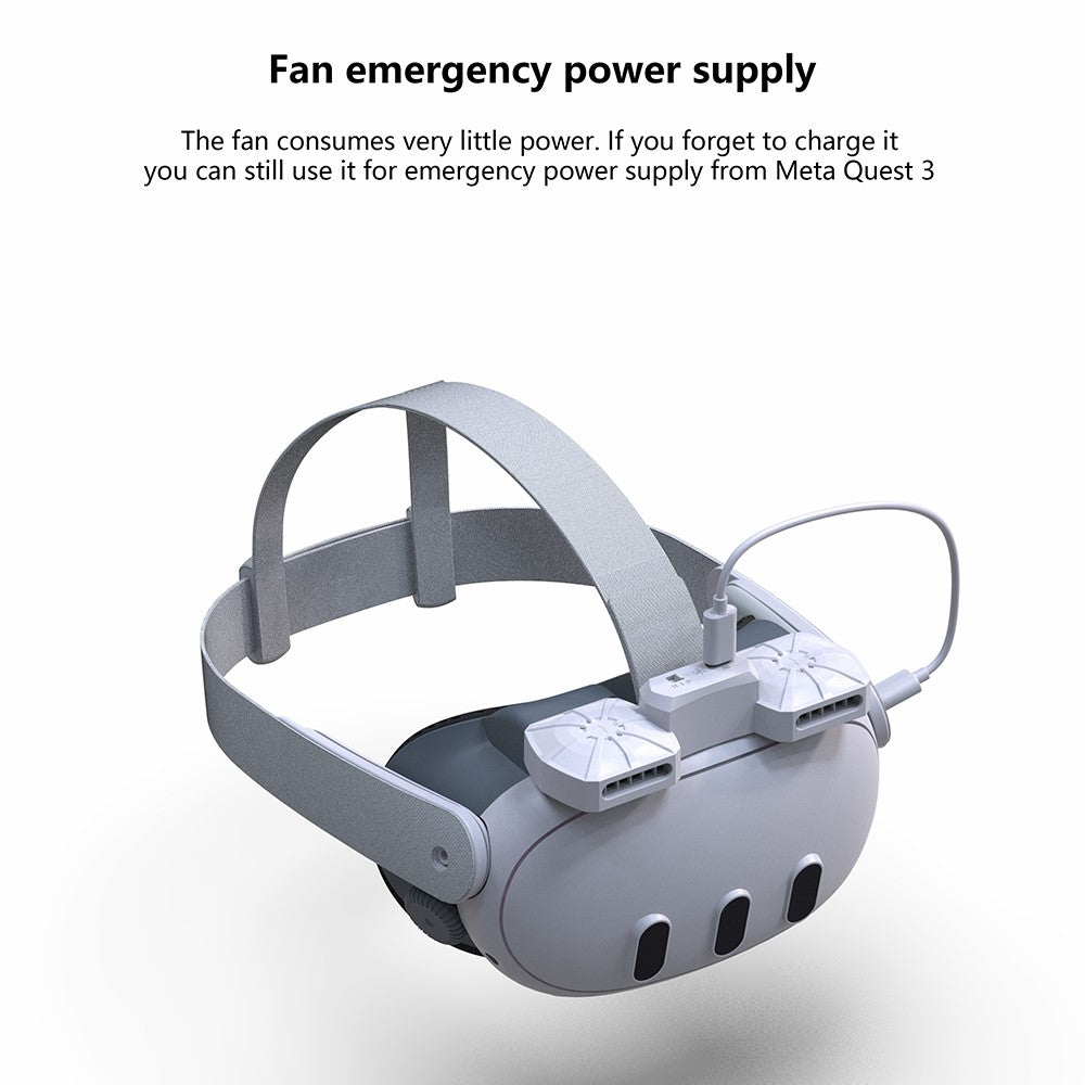 VR Face Mask